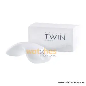 AZZARO TWIN EDT PERFUME FOR WOMEN 80ml (Original Perfume) (WFL Ref PO7064)