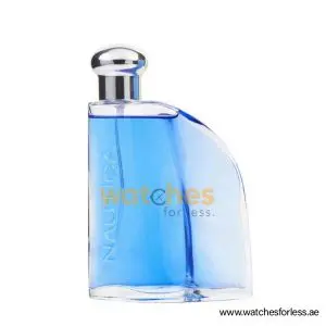 NAUTICA BLUE EDT Perfume For Men 100ml (Original Perfume) PO8920
