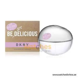 DONNA KARAN BE 100% DELICIOUS EDP Perfume for Women 50ML (Original Perfume) (WFL Ref PO7177)