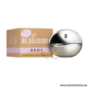 DONNA KARAN BE 100% DELICIOUS EDP Perfume for Women 50ML (Original Perfume) (WFL Ref PO7178)