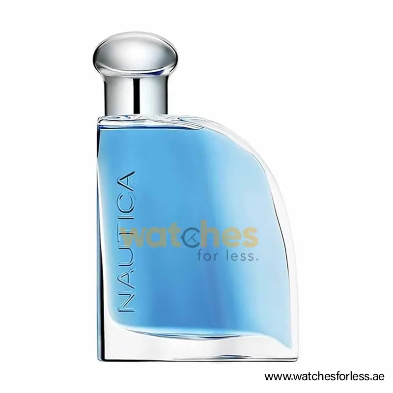 NAUTICA BLUE EDT Perfume For Men 50ml (Original Perfume) PO8921 - Image 2