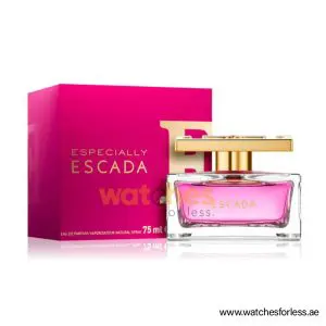 ESCADA ESPECIALLY EDP Perfume For Women 75ML (Original Perfume) (WFL Ref PO7261)