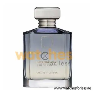 ORMONDE JAYNE ARABESQUE EDP Perfume For Unisex 88ML (Original Perfume) (WFL Ref PO6489)