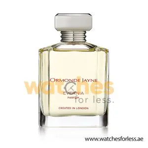 ORMONDE JAYNE EVERNIA PARFUM Perfume For Unisex 88ML (Original Perfume) (WFL Ref PO6491)