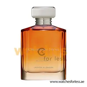ORMONDE JAYNE XI'AN EDP Perfume For Unisex 88ML (Original Perfume) (WFL Ref PO6495)