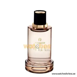 ETIENNE AIGNER INITIAL EDT Perfume For Men 100ML (Original Perfume) (WFL Ref PO7285)