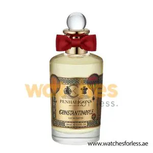 PENHALIGON'S CONSTANTINOPLE EDP Perfume for Unisex 100ML (Original Perfume) (WFL Ref PO6539)