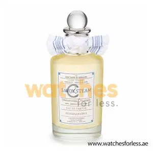 PENHALIGON'S SAVOY STEAM EDP Perfume for Unisex 100ML (Original Perfume) (WFL Ref PO6544)