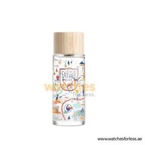 EL GANSO LIKE FATHER LIKE SON EDT Perfume for Men 125ML (Original Perfume) (WFL Ref PO7213)