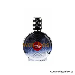 ELVIS PRESLEY FOREVER EDP Perfume for Men 100ML (Original Perfume) (WFL Ref PO7219)