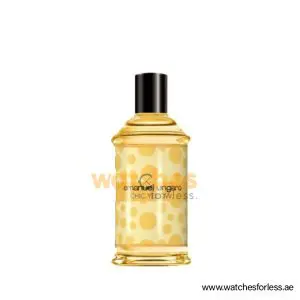 EMANUEL UNGARO CHIC YELLOW EDT Perfume for Women 50ML (Original Perfume) (WFL Ref PO7222)