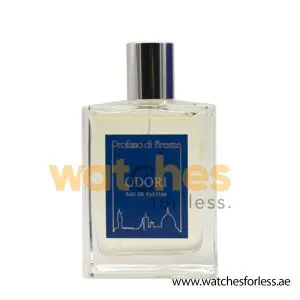 PROFUMO DI FIRENZE ODORI EDP Perfume for Unisex 100ML (Original Perfume) (WFL Ref PO6554)