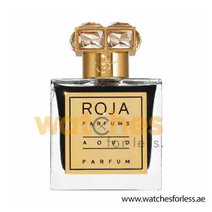 ROJA PARFUMS AOUD PARFUM Perfume for Unisex 100ML (Original Perfume) (WFL Ref PO6565)