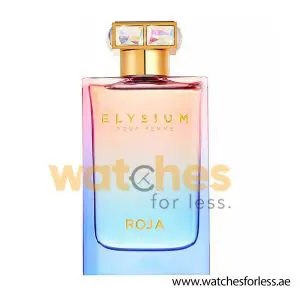 ROJA PARFUMS ELYSIUM POUR FEMME EDP Perfume for Women 100ML (Original Perfume) (WFL Ref PO6572)