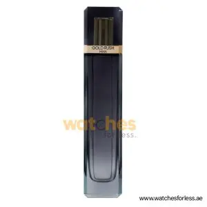 Paris Hilton Gold Rush Man EDT Perfume For Men 100ML (Original Perfume) PO8930