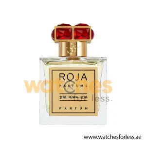 ROJA PARFUMS NUWA PARFUM Perfume for Unisex 100ML (Original Perfume) (WFL Ref PO6581)