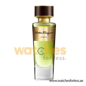 SALVATORE FERRAGAMO TUSCAN CREATIONS CONVIVIO EDP Perfume for Unisex 100ML (Original Perfume) (WFL Ref PO6600)