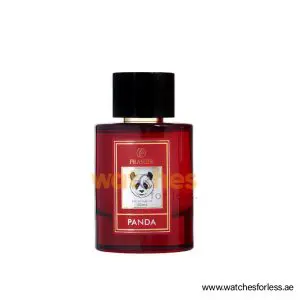 FRASIER PANDA EDP Perfume For Unisex 100ML (Original Perfume) (WFL Ref PO7315)