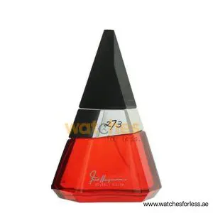 FRED HAYMAN 273 RED EDC Perfume For Men 75ML (Original Perfume) (WFL Ref PO7317)