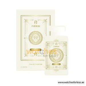FUMERI DELUXE ADORE EDP Perfume For Women 100ML (Original Perfume) (WFL Ref PO7332)