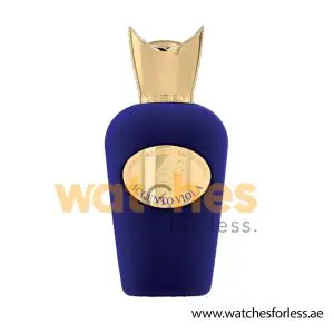 SOSPIRO ACCENTO VIOLA EDP Perfume For Unisex 100ML (Original Perfume) (WFL Ref PO6640)
