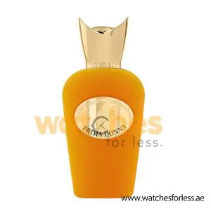 SOSPIRO PRIMA DONNA EDP Perfume For Unisex 100ML (Original Perfume) (WFL Ref PO6647)