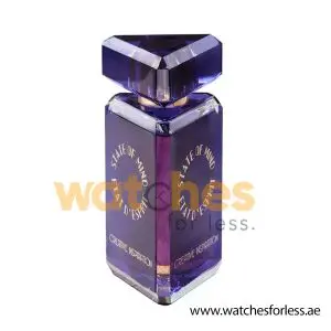 STATE OF MIND CREATIVE INSPIRATION EDP Perfume For Unisex 100ML (Original Perfume) (WFL Ref PO6649)