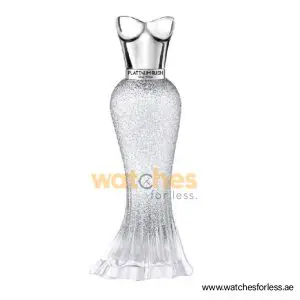 Alternative view of PARIS HILTON PLATINUM RUSH EDP Perfume For Women 100ML (Original Perfume) PO8937