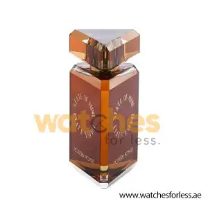 STATE OF MIND MODERN NOMAD EDP Perfume For Unisex 100ML (Original Perfume) (WFL Ref PO6652)