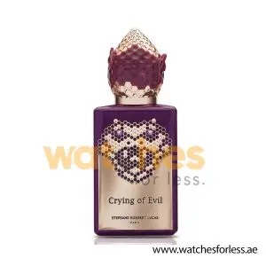 STEPHANE HUMBERT LUCAS LA COLLECTION SERPENT CRYING OF EVIL EDP Perfume For Unisex 50ML (Original Perfume) (WFL Ref PO6657)