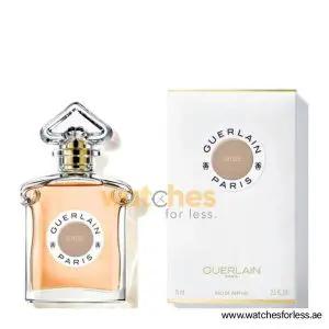 GUERLAIN IDYLLE EDP Perfume For Women 75ML (Original Perfume) (WFL Ref PO7372)