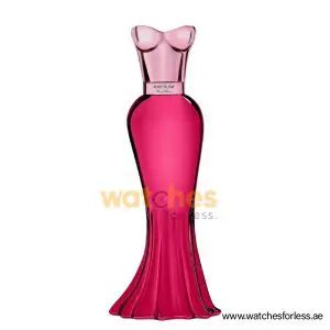 Alternative view of PARIS HILTON RUBY RUSH EDP Perfume For Women 100ML (Original Perfume) PO9958