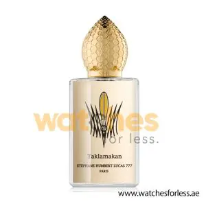 STEPHANE HUMBERT LUCAS TAKLAMAKAN EDP Perfume For Unisex 50ML (Original Perfume) (WFL Ref PO6666)