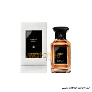GUERLAIN L'ART & LA MATIERE TOBACCO HONEY EDP Perfume For Unisex 100ML (Original Perfume) (WFL Ref PO7385)