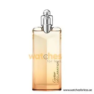 Alternative view of CARTIER DÉCLARATION EDP Perfume for Men 100ML (Original Perfume) PO8940