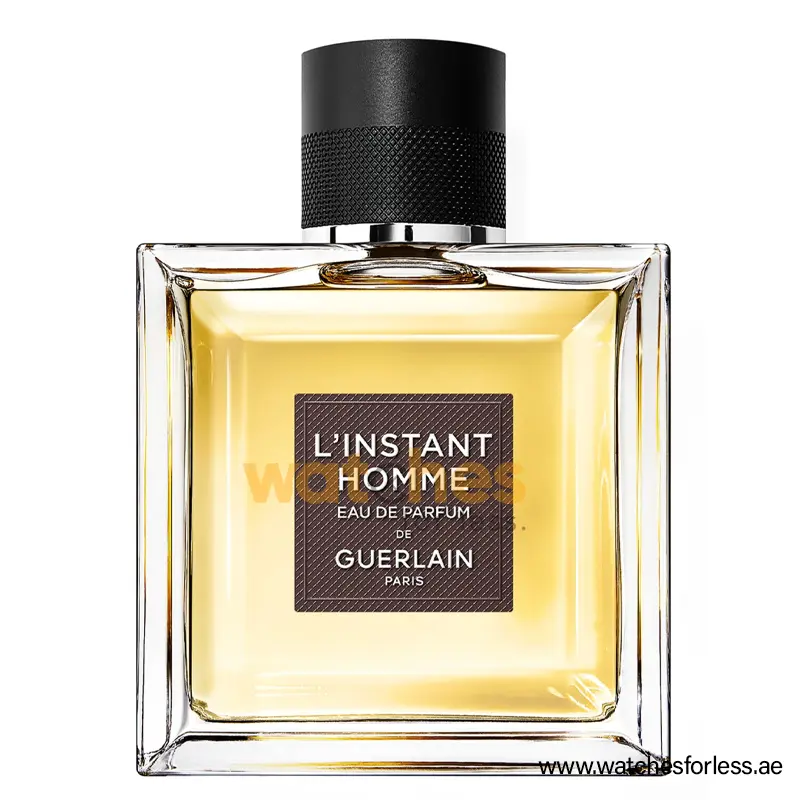 GUERLAIN L'INSTANT DE GUERLAIN EDP Perfume For Men 100ML (Original Perfume) (WFL Ref PO7388)