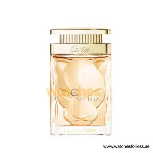 Alternative view of CARTIER LA PANTHÈRE EDT Perfume for Women 100ML (Original Perfume) PO8942