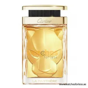 Alternative view of CARTIER LA PANTHÈRE Perfume for Women Parfum 100ML (Original Perfume) PO8943