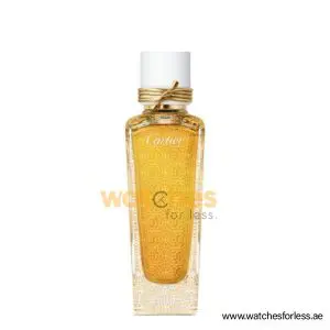 Alternative view of CARTIER OUD & AMBRE EDP Perfume for Unisex 45ML (Original Perfume) PO8948