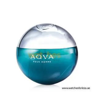 BVLGARI AQVA P/H EDT Perfume for Men’s 100ml (Original Perfume) PO6932