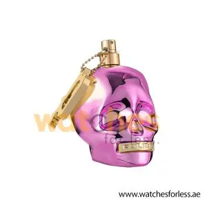 Alternative view of POLICE TO BE #FREETODARE EDP Perfume For Women 125ML (Original Perfume) PO4137