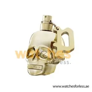 Alternative view of POLICE TO BE BORN TO SHINE EDT Perfume For Men 125ML (Original Perfume) PO4139