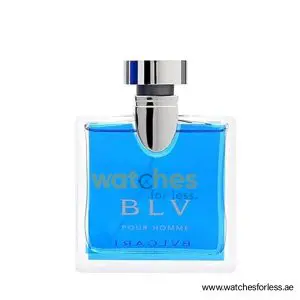 Alternative view of BVLGARI BLV EDT Perfume for Men’s 50ml (Original Perfume) PO6933