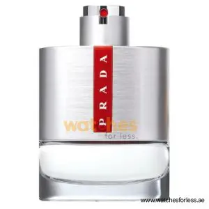 PRADA LUNA ROSSA EDT Perfume For Men 100ml (Original Perfume) PO8962