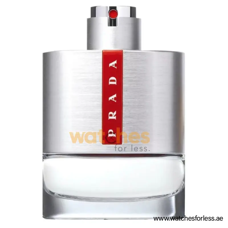 PRADA LUNA ROSSA EDT Perfume For Men 100ml (Original Perfume) PO8962