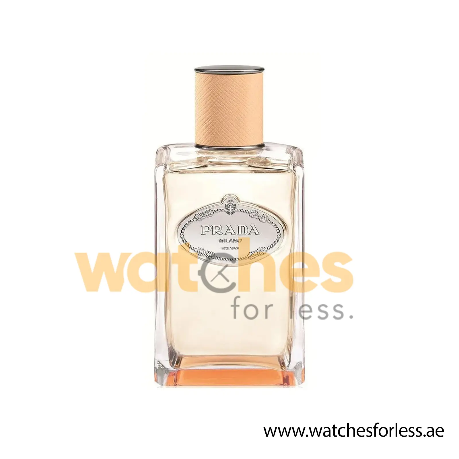 PRADA INFUSIONS DE FLEUR D'ORANGER 2015 EDP Perfume For Women 200ML (Original Perfume) PO4146 - Image 2