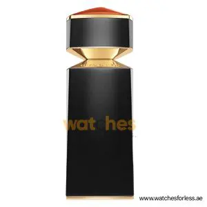 BVLGARI LE GEMME AMBERO EDP Perfume for Unisex 100ml (Original Perfume) PO6934