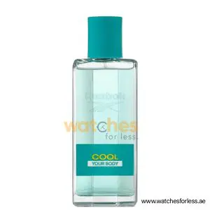 Alternative view of REEBOK COOL YOUR BODY EDT Perfume For Women 100ml (Original Perfume) PO8970
