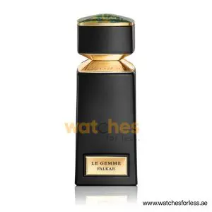 Alternative view of BVLGARI LE GEMME FALKAR EDP Perfume for Unisex 125ml (Original Perfume) PO6935