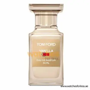 TOM FORD VANILLA S** EDP Perfume For Unisex 50ml (Original Perfume) PO8986